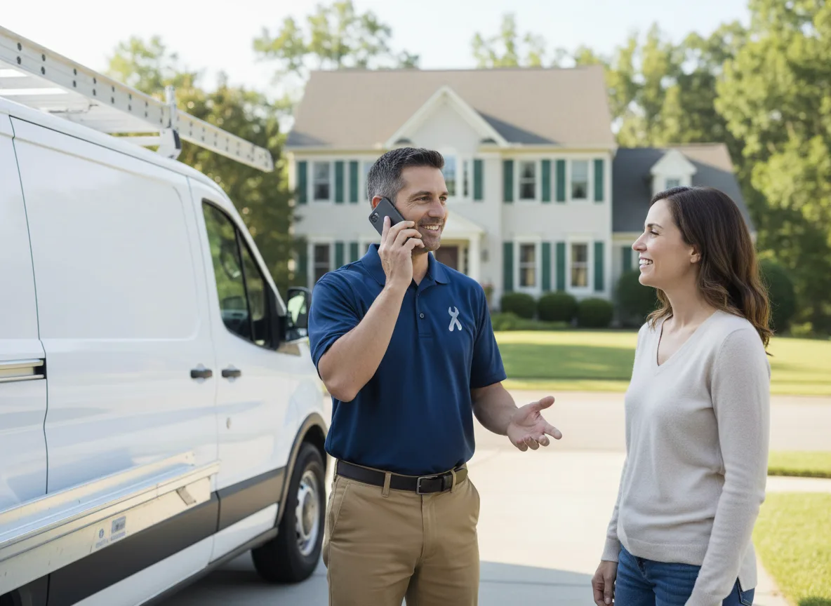 Home Gutter Service Eola, TX FAQs